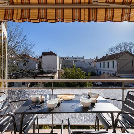 Studio Residence De La Plage By Interhome Arcachon Exterior photo