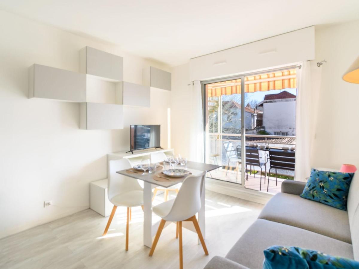 Studio Residence De La Plage By Interhome Arcachon Exterior photo